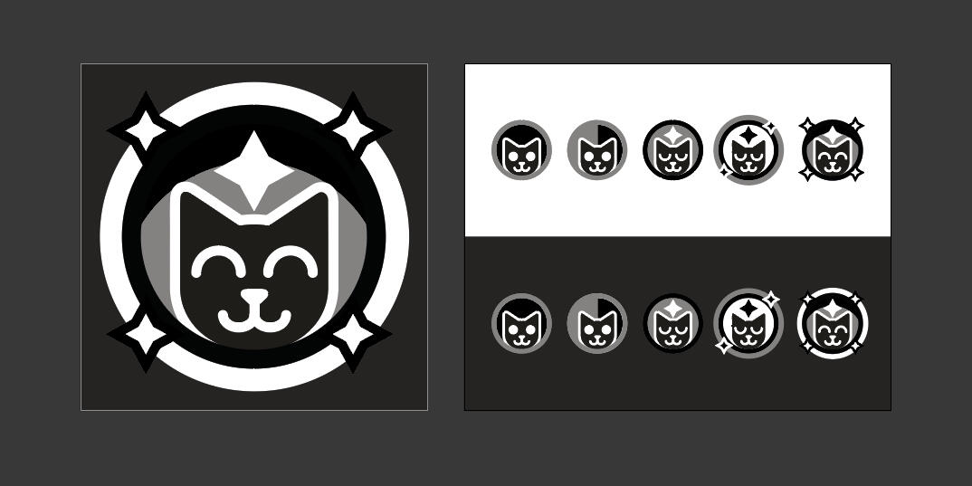 Twitch Badges