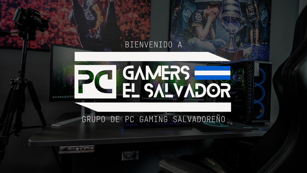 PC Gamers SV