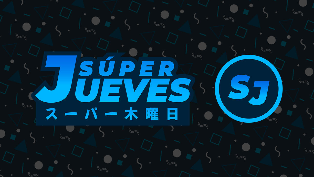 Súper Jueves