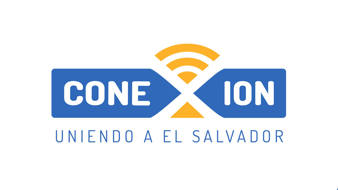 Rebranding CONEXION