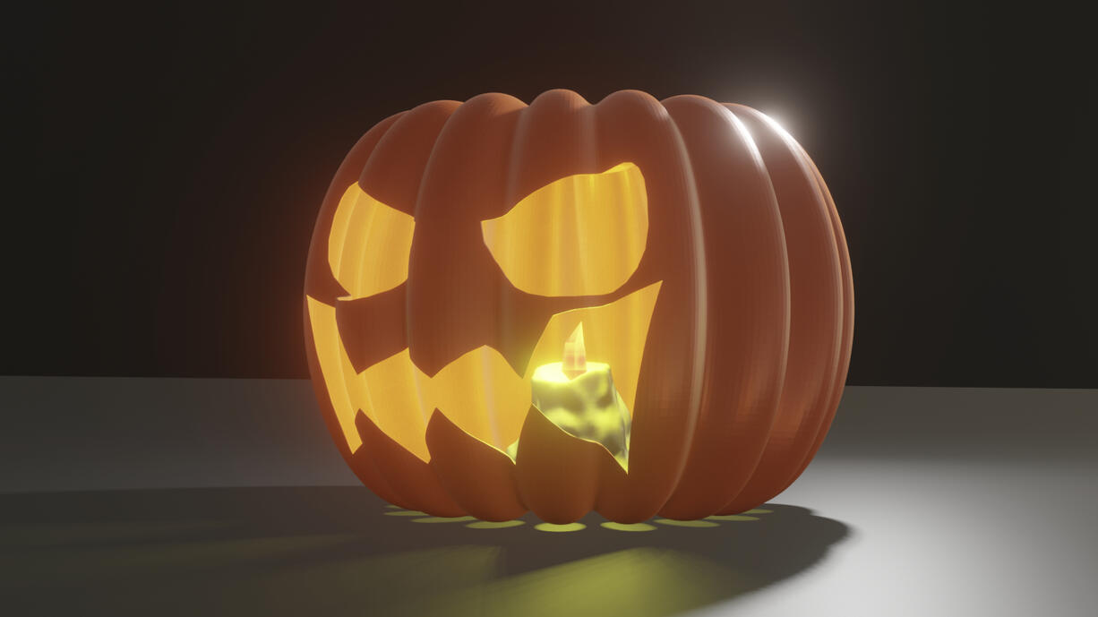 Pumpkin