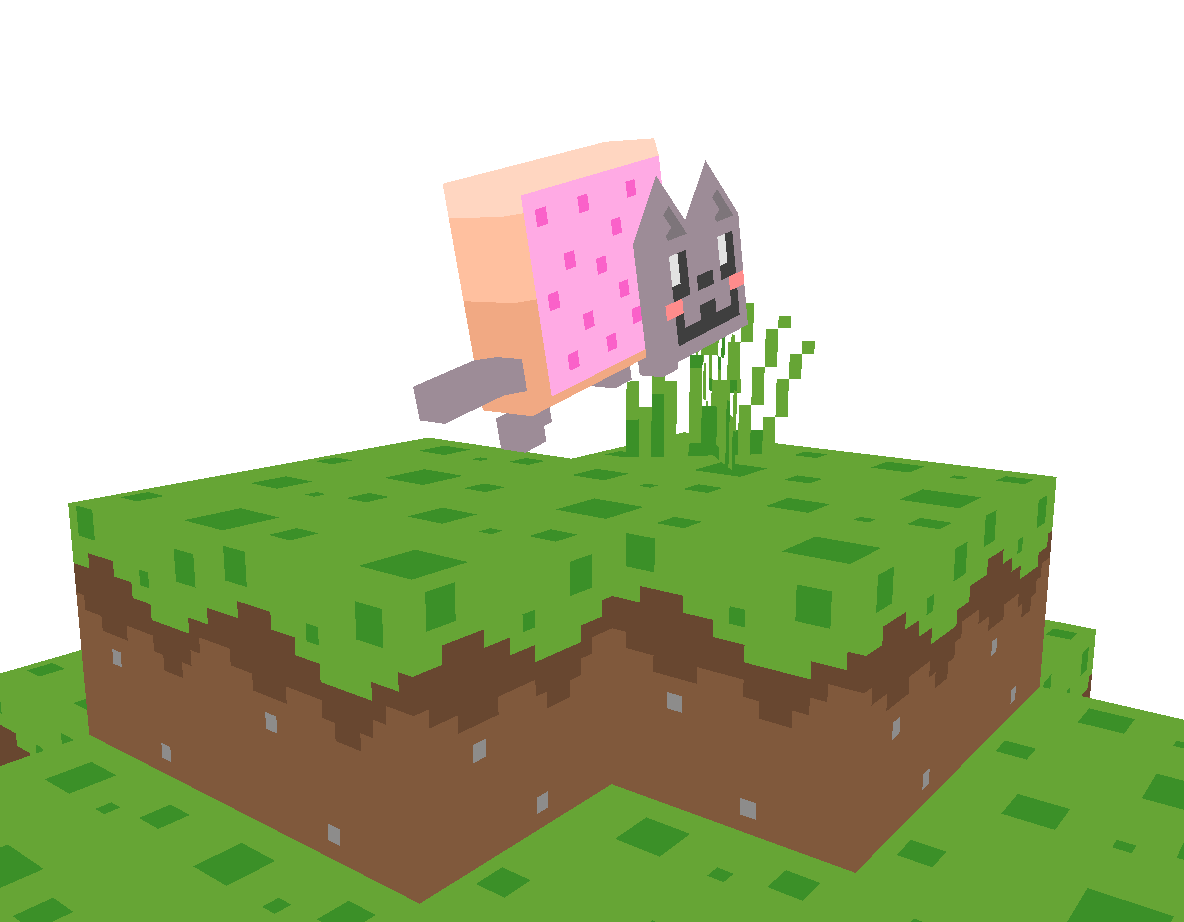 Nyan Cat
