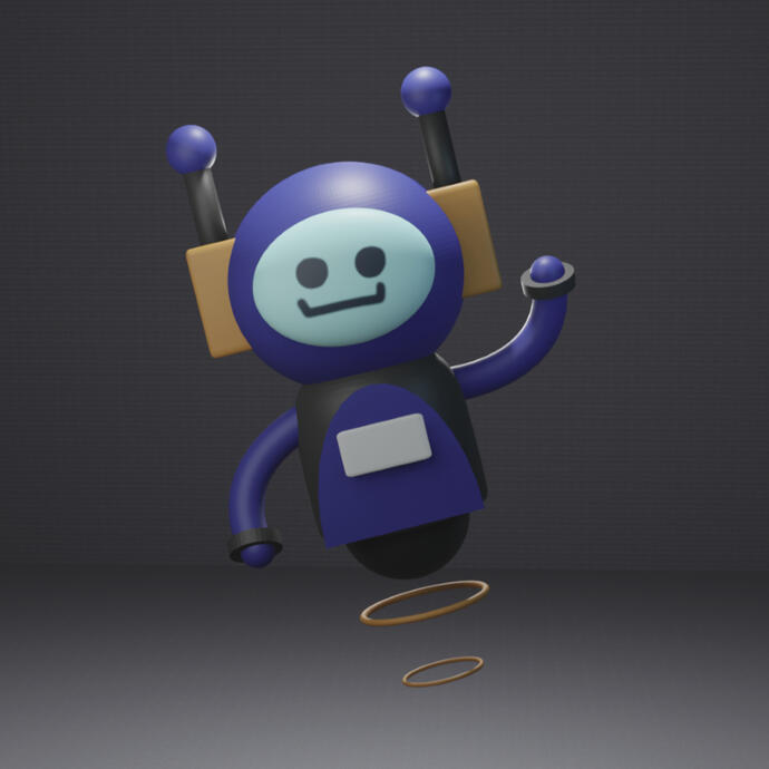 Francis Bot