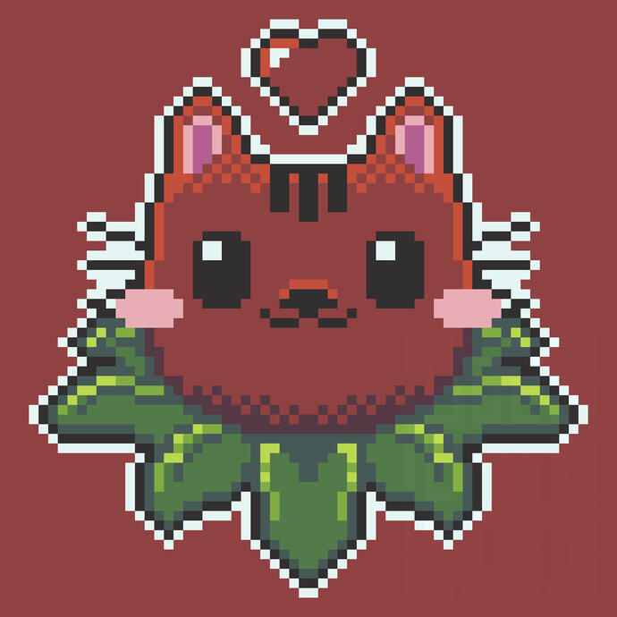 Kittyberry