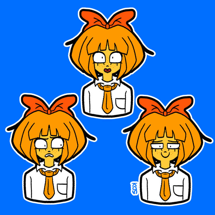 Character Study