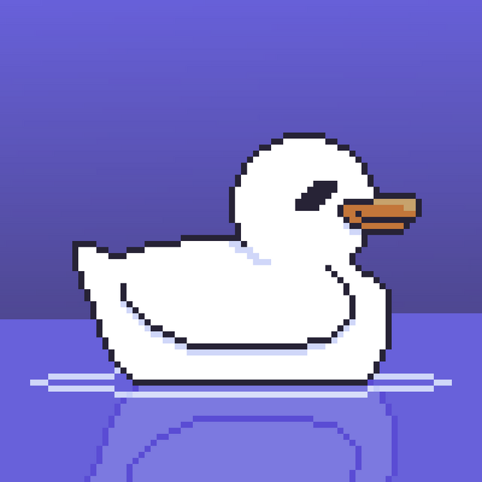 Duck